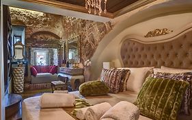 Solar Antigo Luxury Coimbra